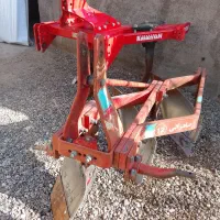 زیر شکن وگاواهن|ابزارآلات|بوئین زهرا, |دیوار