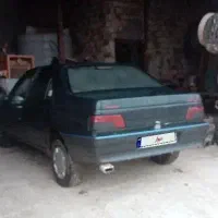 پژو 2000|خودرو سواری و وانت|سده (خراسان جنوبی), |دیوار