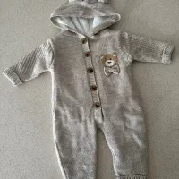 سرهمی بافت خرگوشی|کفش و لباس بچه|بابل, |دیوار