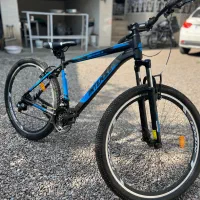 دوچرخه سایز 28 اینتنس مدل CHAMPION