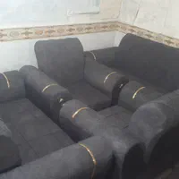 مبل راحتی|مبلمان خانگی و میز عسلی|مشهد, پنجتن|دیوار