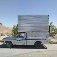 مزدا 1600 برای بساط