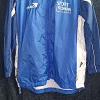 هودی نخ پنبه گرم بالا وارداتی و بادگیر ضد اب|لباس|کلاچای, |دیوار