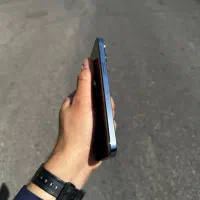 آیفون ۱۳ پرومکس ۲۵۶ پارت ZAA|موبایل|سمنان, |دیوار