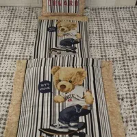 سرویس خواب نوزاد|اسباب و اثاث بچه|گناباد, |دیوار