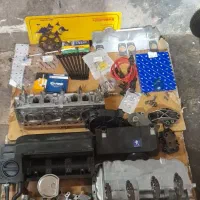 تعمیرگاه مکانیکی