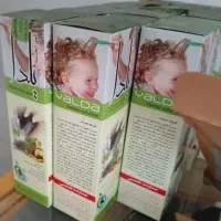 شامپو شپش تضمینی با پیک رایگان