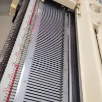 ماشین بافندگی برادر ژاپن در حد نو