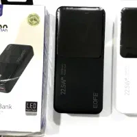پاوربانک PD سوپر فست شارژ 20000 با گارانتی|لوازم جانبی موبایل و تبلت|تهران, فلسطین (میدان انقلاب)|دیوار