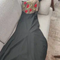 دوتا لباس مجلسی