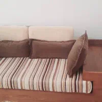 فروش مبل چوبی درجه یک