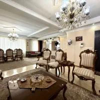 ۱۱۰ متر تکواحدی خوش نقشه غرق در نور (خیابان محمدی)