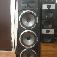 باند|سیستم صوتی خانگی|همدان, |دیوار