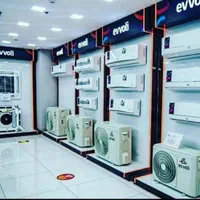 فروش ویژه اقساطی کولر گازی
