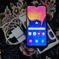 سامسونگ a10 حافظه ۳۲ گیگ