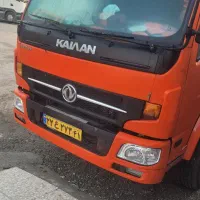 فروش یک دستگاه کاویان مسقف مدل ۹۵