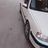 پژو پارس xu7|خودرو سواری و وانت|ایلام, |دیوار