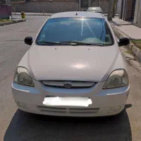 فروش ریو مدل 88