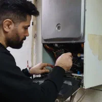 تعمیرات پکیج دیواری آبگرمکن اجاق گازوماشین لباسشوی