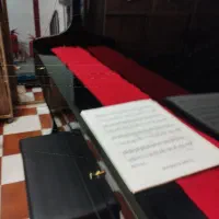 صندوق دار خانم
