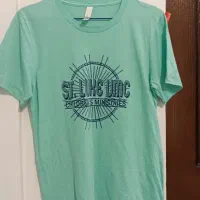 تعدادی تیشرت استوک بچگانه