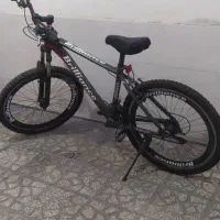 دوچرخه26 ،تنه سبک،مارک برلیانس