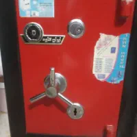 گاوصندوق
