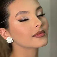 میکاپ چهره|خدمات آرایشگری و زیبایی|قم, آذر (نکویی)|دیوار