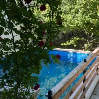 ۵۰۰ متر باغویلاسند کوچه برند بکه شهریار|فروش خانه و ویلا|شهریار, بکه|دیوار