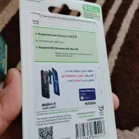 فلش 64 گیگ برند کیوکسا ژاپنی|لوازم جانبی موبایل و تبلت|سردشت, |دیوار