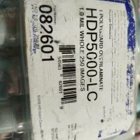 فروش پرینت هد&لمینیت اورجینال Fargo HDP5000