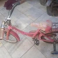 دوچرخه تمیز|دوچرخه، اسکیت، اسکوتر|اشکذر, |دیوار