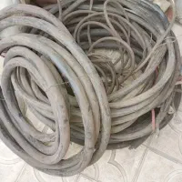 خرید  کابل سیم روکش دار