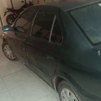 سمند x7 بنزینی|خودرو سواری و وانت|زنجان, |دیوار