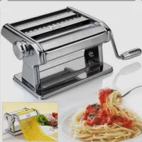 دستگاه خمیر پهن کن اش رشته دستی