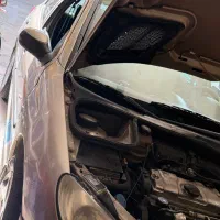 206 تیپ۲ 83|خودرو سواری و وانت|هشتگرد, شهرک وحدت|دیوار