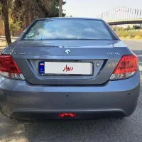 دنا معمولی مدل ۱۳۹۸|خودرو سواری و وانت|تهران, شهرک امیرالمومنین|دیوار