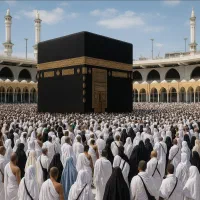 دو عدد فیش حج تمتع آماده اعزام