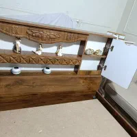 تخت یک و نیم نفره