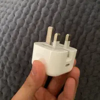 اداپتور و سیم اصلی ایفون