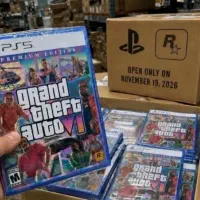 نصب بازی فول گیم PS4 PS5