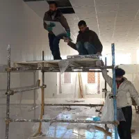 اجاره معازه به متراژ ۸۵ متر مربع با سرویس بهداشتی