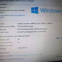 لپتاپ hp g1|رایانه همراه|زاهدان, |دیوار