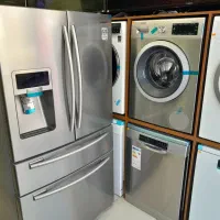 (* سفری به دنیای لوازم خانگی فروشگاه معتبر رسالت*)