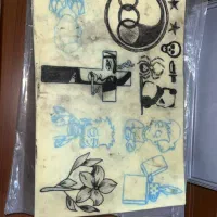 دستگاه گان تتو|آرایشی، بهداشتی، درمانی|کرج, کیانمهر|دیوار