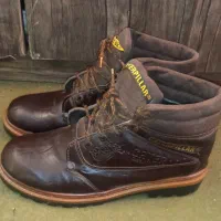 بوت CATERPILLAR اصل