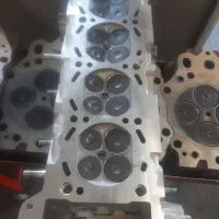 نیروی خانم و آقا جهت کار در تراشکاری سرسیلندر