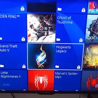 ps4 اسلیم 2ترا|کنسول، بازی ویدئویی و آنلاین|تهران, امام حسین|دیوار
