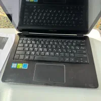 Notebook Asus TP301U|رایانه همراه|مشهد, کوثر|دیوار