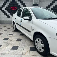 رانا مدل ۹۲ بی رنگ|خودرو سواری و وانت|رشت, جانبازان|دیوار